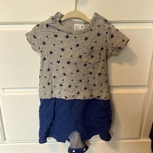 Star Onesie